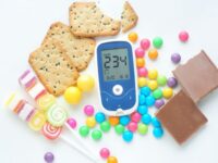شرح لطبيعة مرض السكر من النوع الثانى