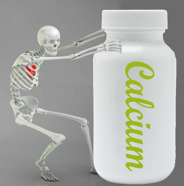 10 علامات لنقص الكالسيوم وطرق العلاج والوقاية نهائياً