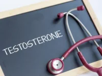 نقص هرمون التستوستيرون