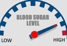أعراض السكر في الدم