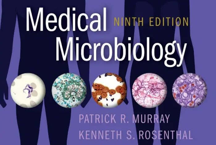 تحميل وقراءة كتاب Medical Microbiology