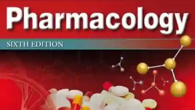 Lippincott Illustrated Reviews Pharmacology 6th Edition PDF Free Download