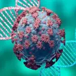 اعراض المتحور الجديد اعراض المتحور الجديد