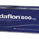 اقراص دافلون 500 مجم daflon اقراص دافلون 500 مجم daflon