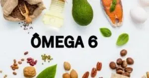 أحماض أوميجا 6 الدهنية