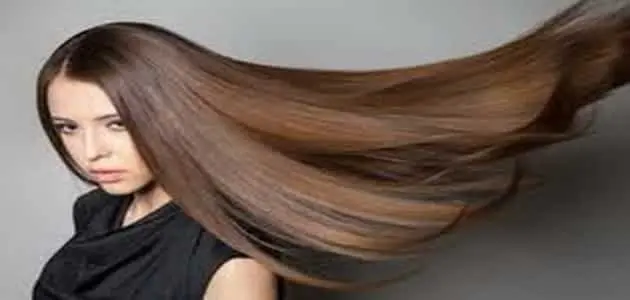 6 خطوات لروتين العناية بالشعر