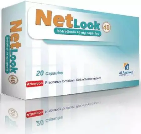 متى يظهر مفعول نت لوك في علاج حب الشباب فاعلية نت لوك في علاج حب الشباب