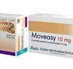 موفيزي موفيزي/ سيكلُوبِينزَابرِين: الإستعمالات، إجابات الأسئلة الشائعة، التحذيرات، الآثار السلبية