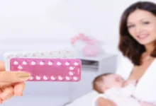 أفضل حبوب منع الحمل مع الرضاعة