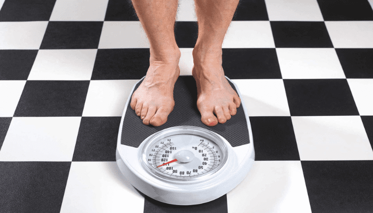 العوامل التي تساعد على فقدان الوزن