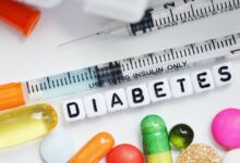 صورة بها حقن الأنسولين وأدوية علاج السكري ضمن هل من الممكن الشفاء من مرض السكر؟