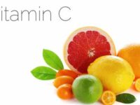 فيتامين C | فوائده ومصادره وجرعته اليومية الموصى بها