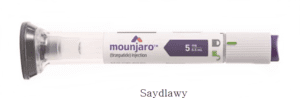 ابر مانجارو mounjaro