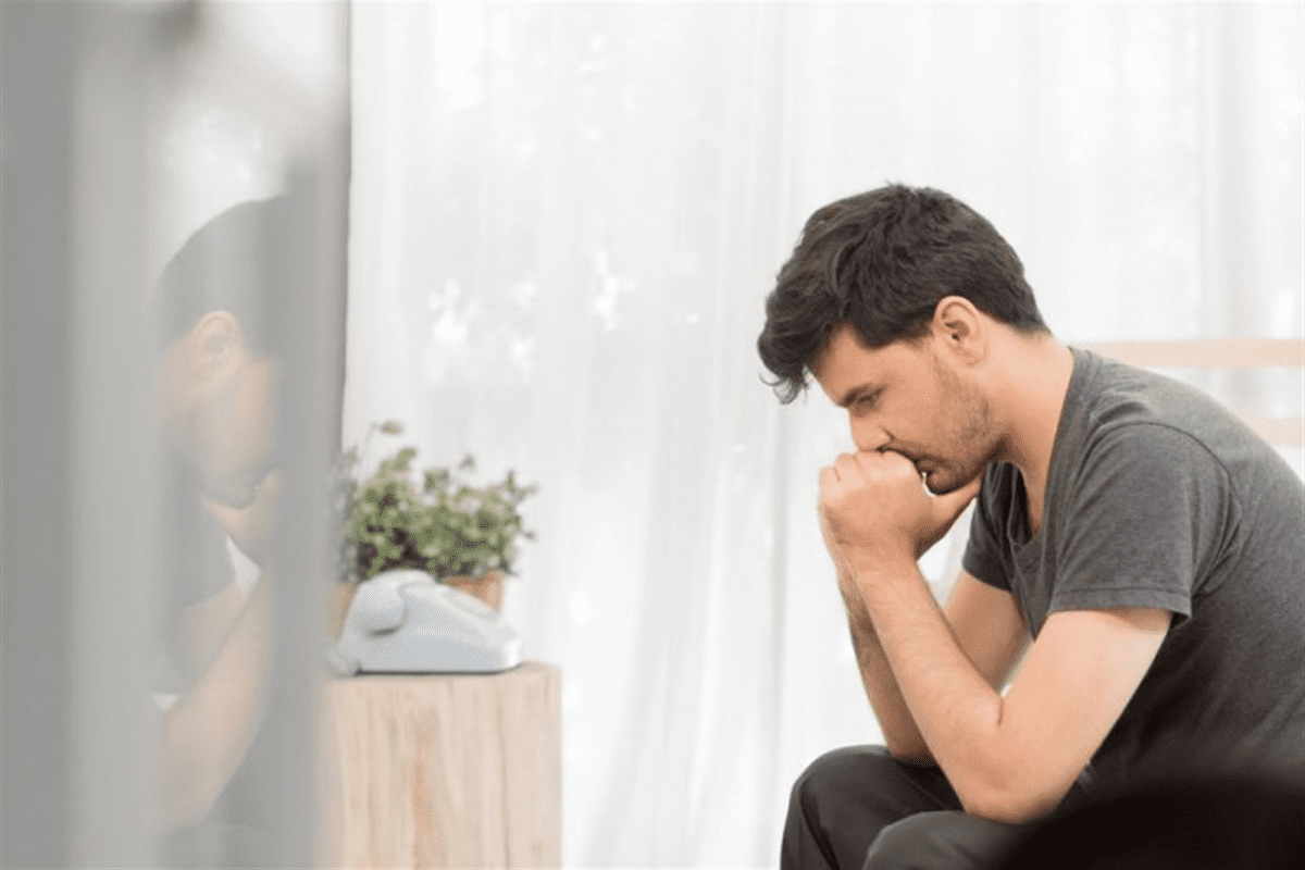 سرعة القذف عند الرجال (premature ejaculation)