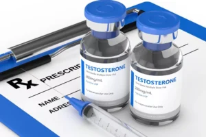 ما هي حقن التستوسيترون..وأهم فوائدها وأضرارها