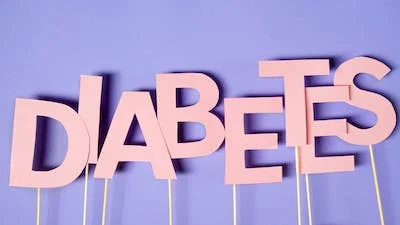 أنواع مرض السكر الرئيسية