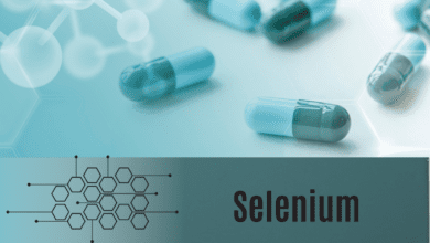 فوائد السيلينيوم