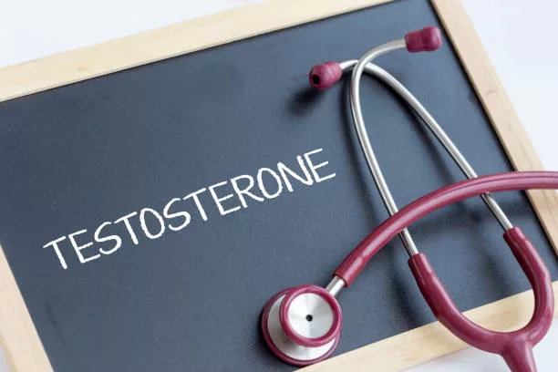 نقص هرمون التستوستيرون