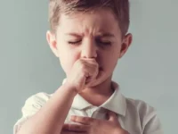 علاج الكحة عند الأطفال