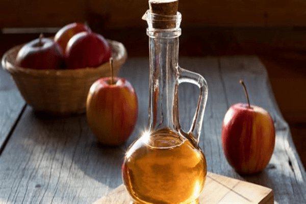 كيفية استعمال خل التفاح للوجه