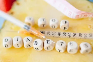 علاج مرض السكري نهائيا