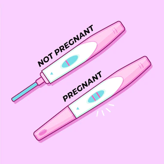 الحمل بالأسابيع واختبار الحمل