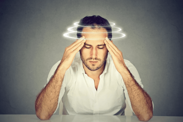أسباب ضيق التنفس المفاجئ والدوخة