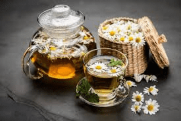 علاج الأرق بالبيت