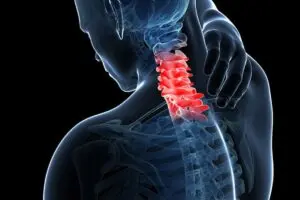 اعراض ديسك الرقبة
