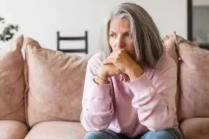 اعراض سن اليأس