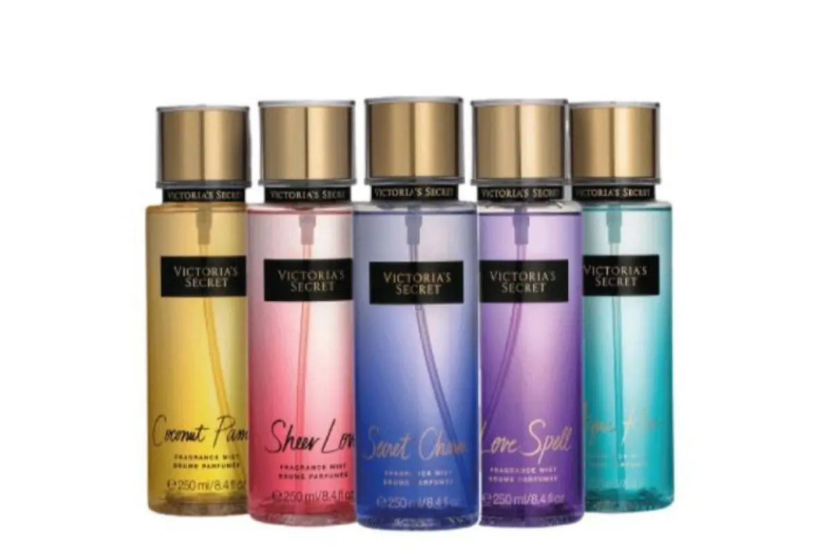 ما هو عطر فيكتوريا سيكريت؟
