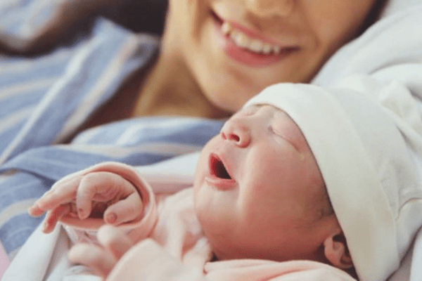 أفضل أسبوع للولادة في الشهر التاسع