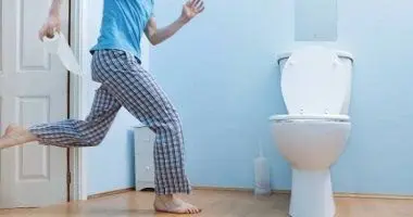 علاج سلس البول للرجال