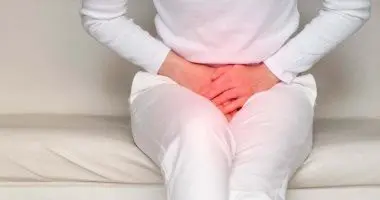 علاج سلس البول بالأعشاب