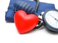 كيفية قياس ضغط الدم