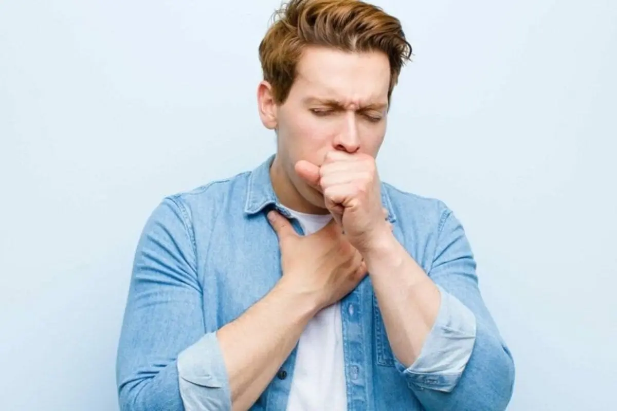 أفضل علاج للكحة والبلغم للكبار