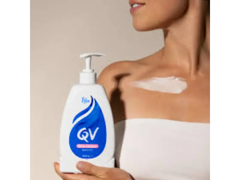 QV Skin Lotion