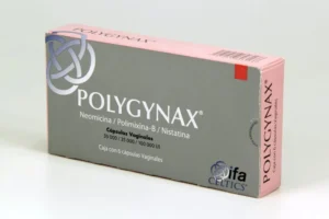 طريقة استعمال تحاميل بوليجيناكس، ودواعي استعمال تحاميل polygynax