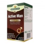 أقراص Active Man