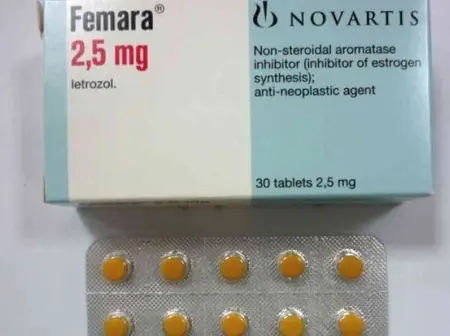 جرعة فيمارا لتنشيط المبيض