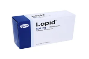 أضرار دواء لوبيد 600 مجم