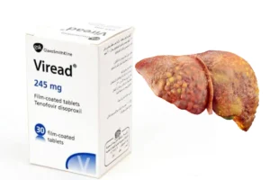 دواء فيريد أقراص 245 مجم 30 حبة | دليلك الشامل عن Viread