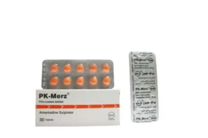 موانع استخدام بي كي ميرز Pk merz