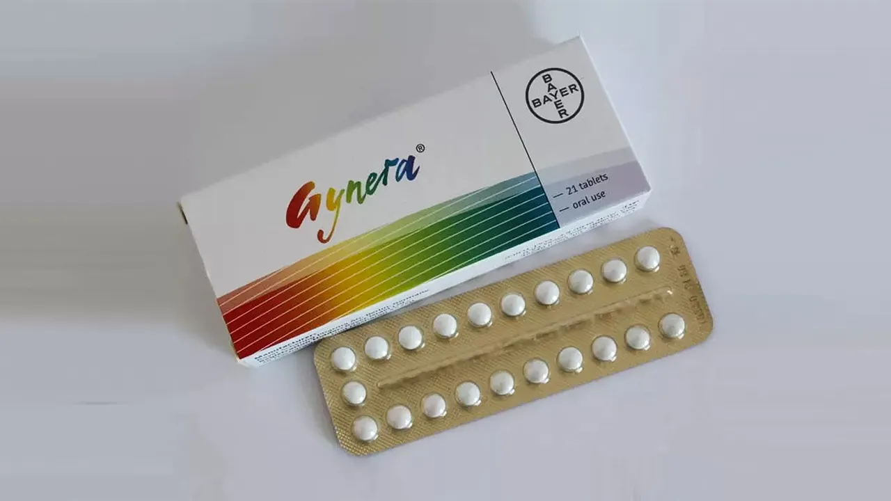 الفرق بين جينيرا و نوركارمينا