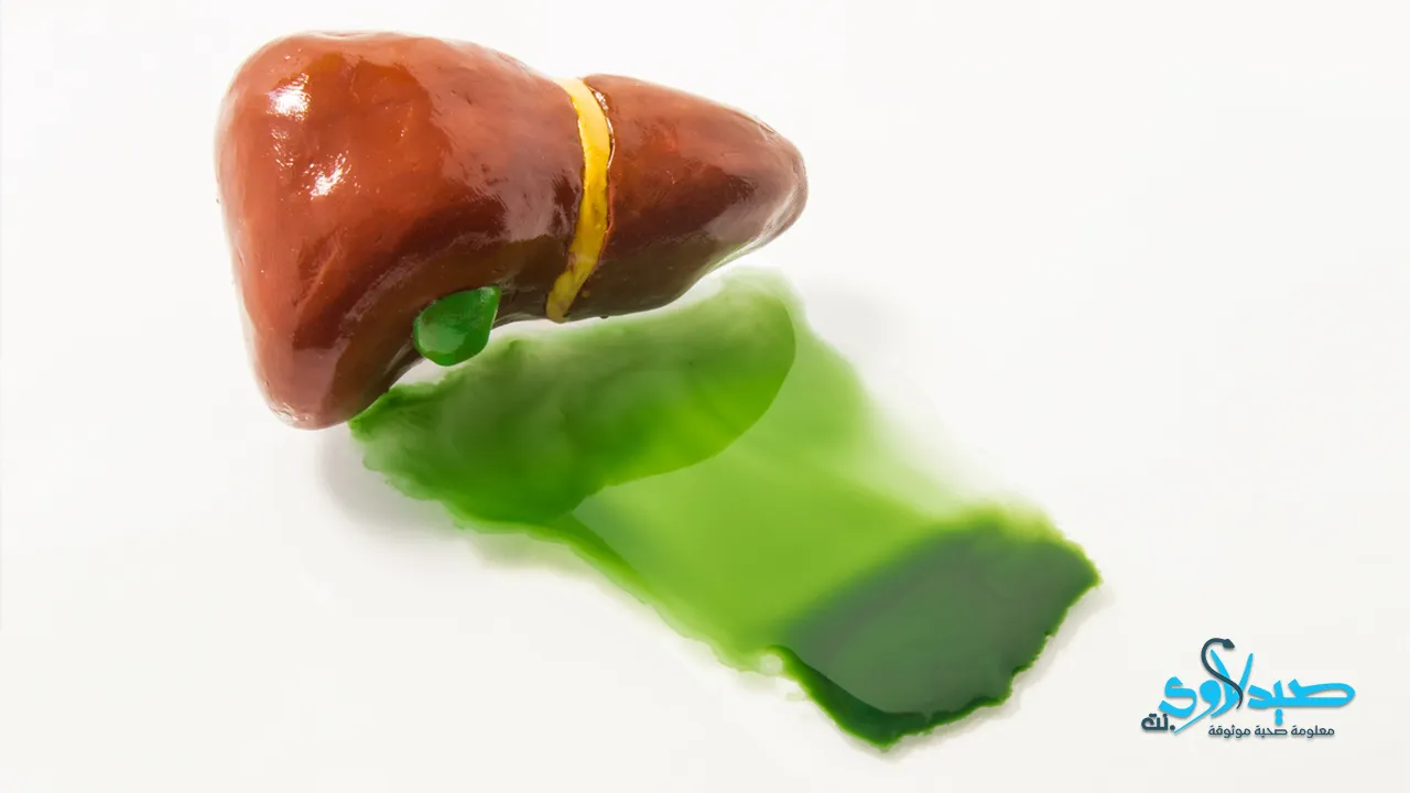 طرق تنظيف الكبد من السموم 