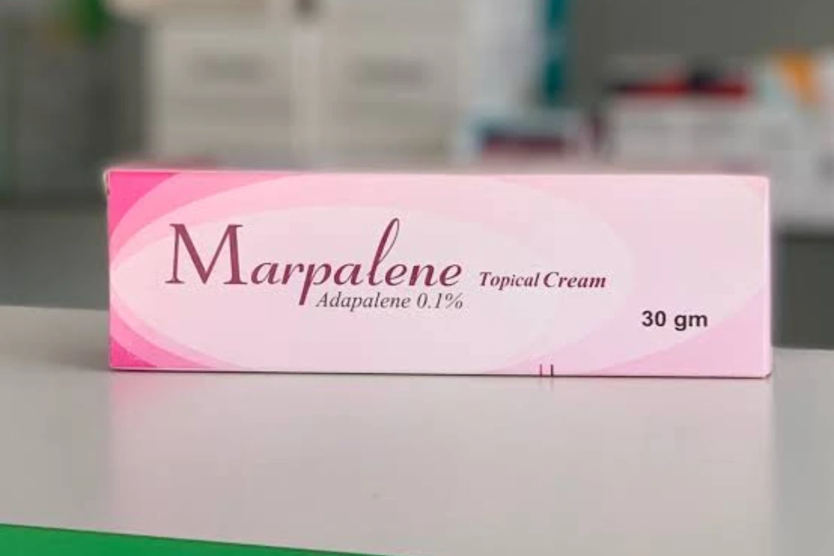 ماربالين Marpalene