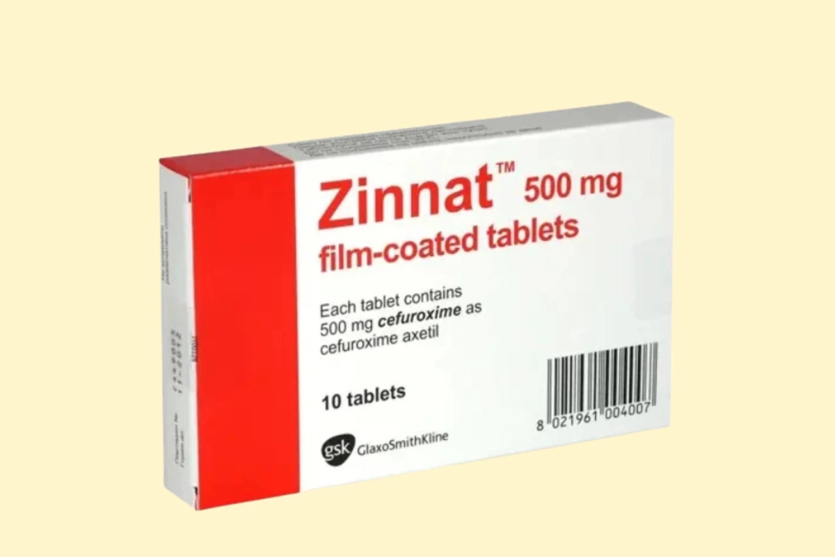 ZINNAT زينات
