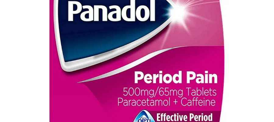 بنادول بريود Panadol Period