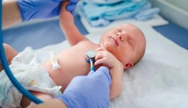 ما هي متلازمة الضائقة التنفسية لحديثي الولادة