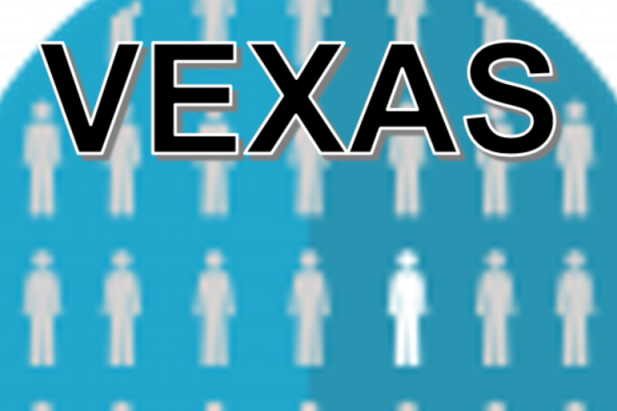 مرض vexas